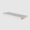 TERRAZZO - Marche 300 x 1000 mm