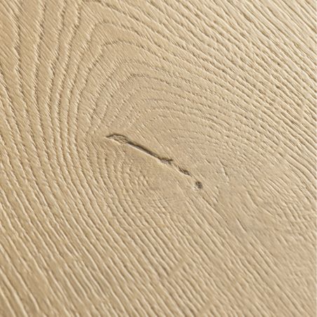 Sol Stratifié CHÊNE NATURE BROSSÉ SIG4763 - Signature par Quick Step