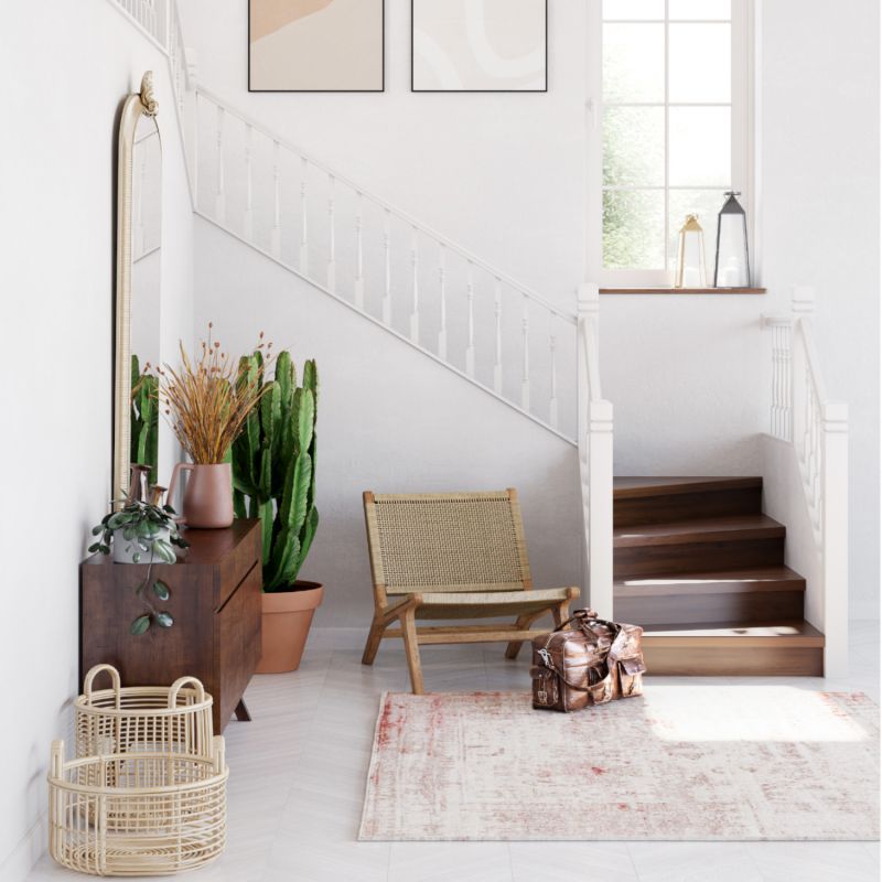 MONTANA - Contre marche