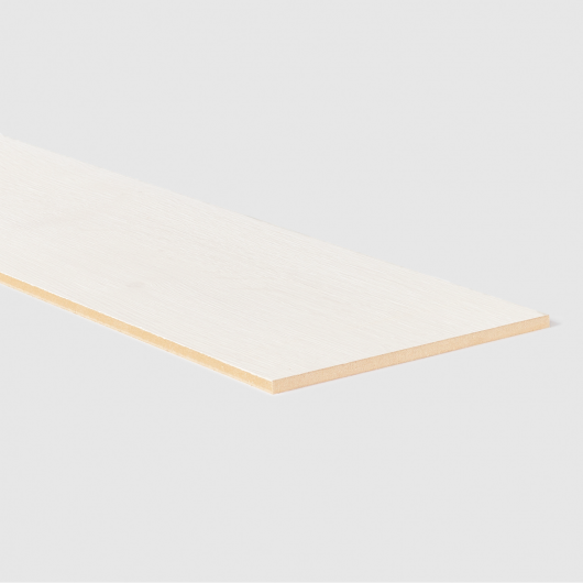 BLANC - Contre marche