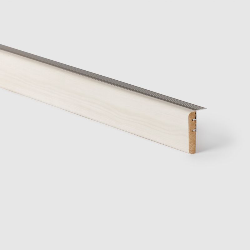 NEBRASKA -Profil marche palière