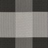 Tapis de salon - 160x230cm - Contemporain noir et gris GRACE par Balta