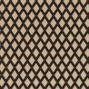 Tapis de salon - 160x230cm - Contemporain beige et noir GRACE par Balta