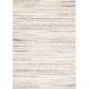 Tapis de salon - 200x290cm - Uni / Faux-uni beige et gris NAOMI par Balta