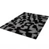 Tapis de salon - 120x170cm - Contemporain écru et taupe PLAY par Balta
