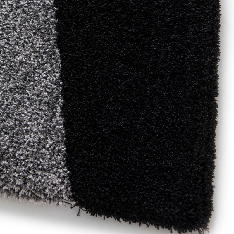 Tapis de salon - 120x170cm - Contemporain écru et taupe PLAY par Balta