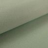 Papier peint vinyle expansé sur intissé uni pailleté vert d'eau UNI GLITTER - Essentiel par Erismann - 02403-35