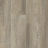 Sol Vinyle/PVC - 4m - Parquet beige gris EMPIRE BLOND - Booster par Gerflor