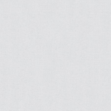 Papier peint vinyle sur intissé uni gris clair TISSAGE - Imprim'Luxe par Ugepa - M55147
