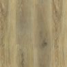 Sol Vinyle/PVC - Lame clipsable - Parquet chêne naturel GUADELOUPE - Soltec Natural par Kalinafloor
