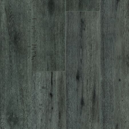 Sol Vinyle/PVC - Lame clipsable - Parquet noir OSLO - Soltec XXL par Kalinafloor Sol Vinyle/PVC - Lame clipsable - Parquet noir OSLO - Soltec XXL par Kalinafloor