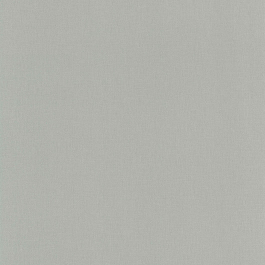 Papier peint vinyle sur intissé uni gris UNI CHEVRON- Essentiels contemporain par Lutèce - 51177209