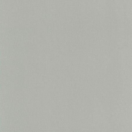 Papier peint vinyle sur intissé uni gris UNI CHEVRON- Essentiels contemporain par Lutèce - 51177209