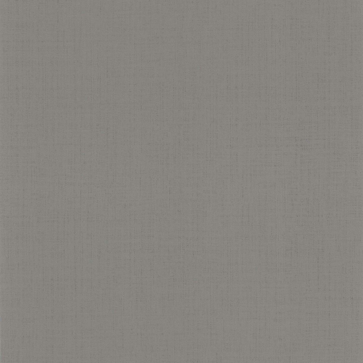 Papier peint vinyle sur intissé uni vert de gris foncé RETRO - Les Essentiels par Lutèce - 51174929