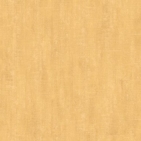 Papier peint expansé sur intissé uni jaune BASIC - Couleurs II par Ugepa - M61102
