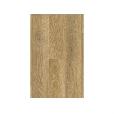 Sol Vinyle/ PVC - 4m - parquet chêne naturel CHAPMAN 639M - Plaza par Beauflor Sol Vinyle/ PVC - 4m - parquet chêne naturel CHAPMAN 639M - Plaza par Beauflor