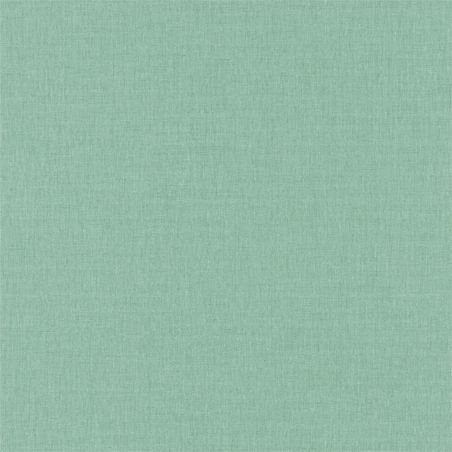 Papier peint vinyle sur intissé uni vert bouteille moyenLINEN - Linen 2 par Caselio - 68527869