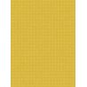 Papier peint vinyle sur intissé géométrique jaune currySEMI ALL OVER - Swing par Caselio - 68872875