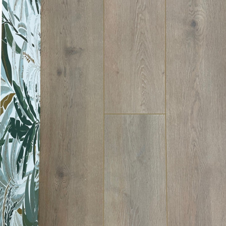 Sol Stratifié CHÊNE URBAN QF 426 - Quality floors par Balterio