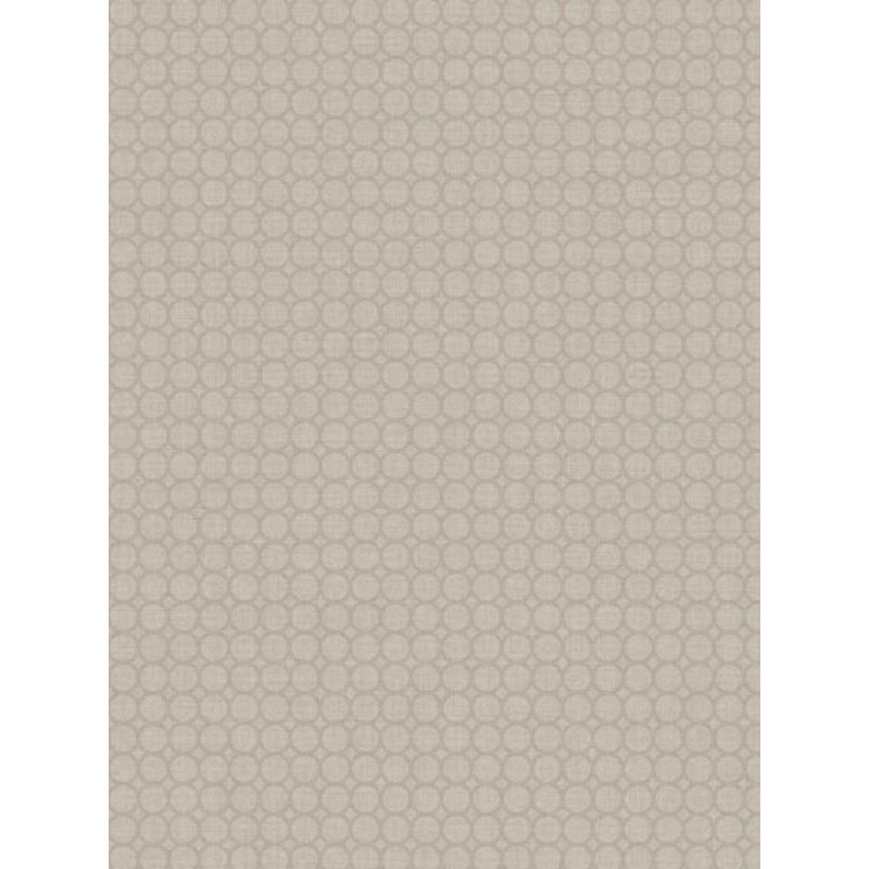 Papier peint vinyle sur intissé géométrique gris SEMI ALL OVER - Swing par Caselio - 68879044