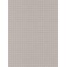 Papier peint vinyle sur intissé géométrique gris SEMI ALL OVER - Swing par Caselio - 68879044