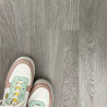 Sol Stratifié CHÊNE GRIS DISFLOOR 510 - Expert par Sol Color
