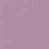 Papier peint vinyle sur intissé uni parme iriséLINEN - Linen par Caselio - 68525110