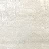 Papier peint vinyle sur intissé uni blancCARRE LICHEN - Encyclopedia par Casadeco - 82530123