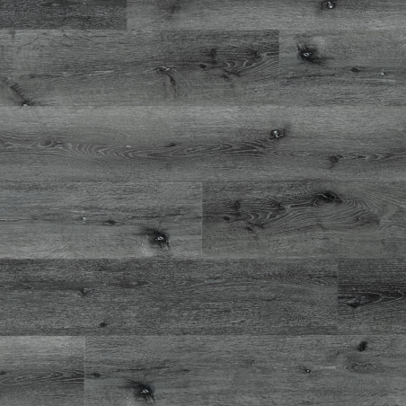 Sol Vinyle/PVC - Lame clipsable - Parquet chêne gris TIROLIAN- Aria par Kalinafloor
