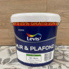 Peinture mur et plafond 4+1L gratuit blanc mat - Exclusive par Levis