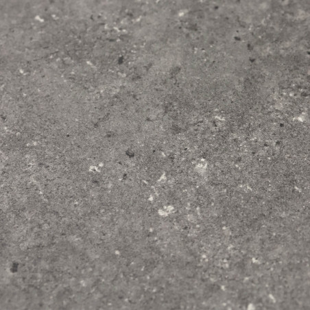 Sol Vinyle/PVC - 4m - béton gris anthracite OXLEY T97 - Textile Texmark par IVC