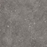 Sol Vinyle/PVC - 4m - béton gris anthracite OXLEY T97 - Textile Texmark par IVC