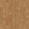 Sol Vinyle/PVC - 4m - parquet chêne doré SHERWOOD CLAIR  - Iconik Confort  par Tarkett