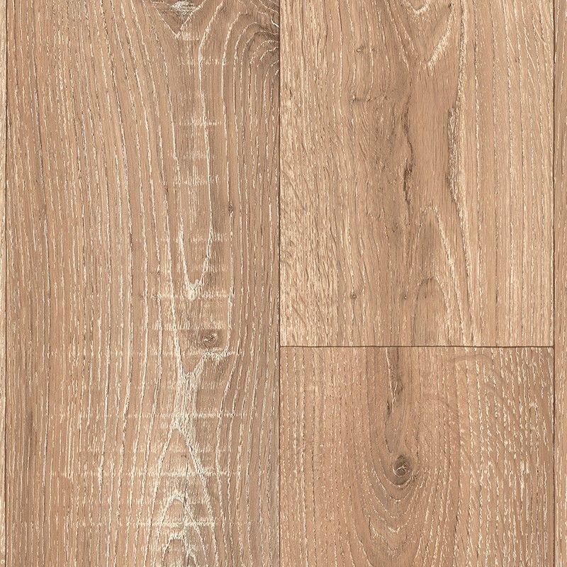 Sol Vinyle/PVC - 4m - parquetnaturel SORBONNE 534 - Textile Texmark par IVC