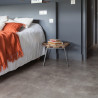 Sol Vinyle/PVC - 4m - béton taupe HARLEM TAUPE  - Primetex  par Gerflor