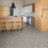 Sol Vinyle/PVC - 4m - béton taupe HARLEM TAUPE  - Primetex  par Gerflor