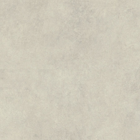 Sol Vinyle/PVC - 4m - béton blanc et gris DUNE WHITE  Primetex par Gerflor