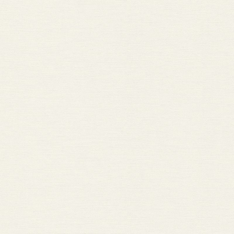 Papier peint intissé uni blanc cassé LIFE -par As Creation - 3565-74
