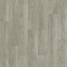 Sol Vinyle/ PVC - 4m - parquet gris CHAPMAN 996M - Plaza par Beauflor