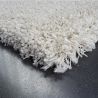 Tapis de salon - 120x170cm - Uni / Faux-uni blanc Twilight par Ragolle