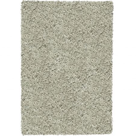 Tapis de salon - 65x130cm - Uni / Faux-uni beige Twilight par Ragolle