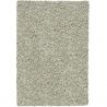 Tapis de salon - 65x130cm - Uni / Faux-uni beige Twilight par Ragolle