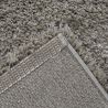 Tapis de salon - 65x130cm - Uni / Faux-uni beige Twilight par Ragolle