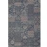 Tapis de salon - 140x200cm - Classique bleu et beige Tivoli par Ragolle