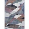 Tapis de salon - 160x230cm - Contemporain multicolore Argentum par Ragolle