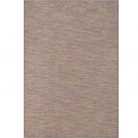 Tapis de salon - 160x230cm - Uni / Faux-uni multicolore Portofino par Ragolle