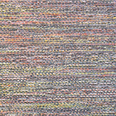 Tapis de salon - 160x230cm - Uni / Faux-uni multicolore Portofino par Ragolle