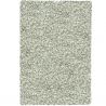 Tapis de salon - 160x230cm - Uni / Faux-uni blanc et beige Twilight par Ragolle