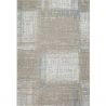 Tapis de salon - 160x230cm - Contemporain taupe et gris Newport par Ragolle