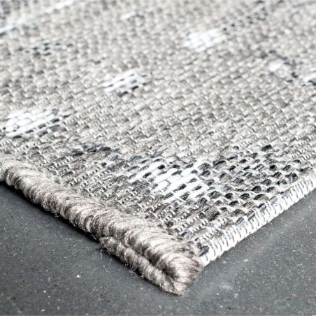 Tapis de salon - 200x290cm - Contemporain bleu et gris Newport par Ragolle Tapis de salon - 200x290cm - Contemporain bleu et gris Newport par Ragolle